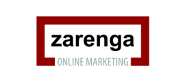 Zarenga Logo